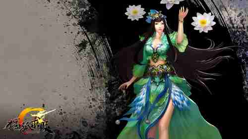 《镖人》电影版开始海选招募演员！袁和平担任导演，开启传奇之旅